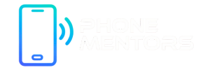 PhoneMentors