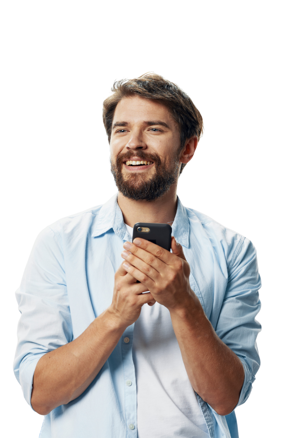 Phone Ninjas Training Expert